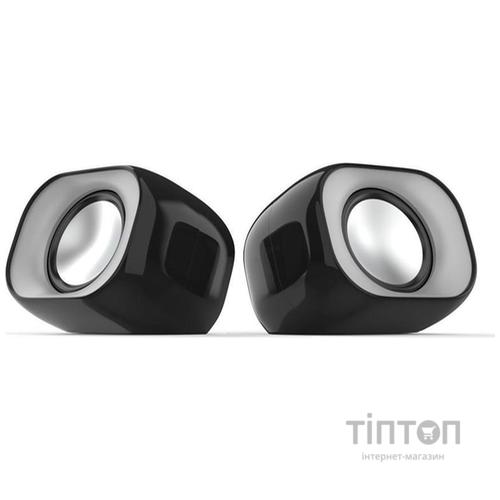 Акустична система HP DHS-2111 6Вт 3.5мм + USB (DHS-2111)