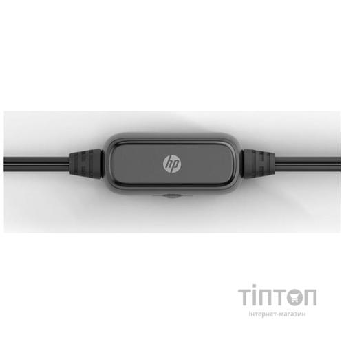 Акустична система HP DHS-2111 6Вт 3.5мм + USB (DHS-2111)