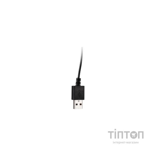 Акустична система 2E PCS231 RGB Matrix USB Black (2E-PCS231BK)