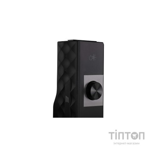Акустична система 2E PCS232 RGB Soundbar USB Black (2E-PCS232BK)