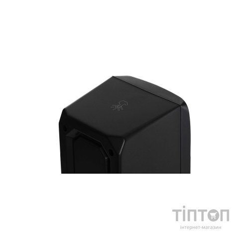 Акустична система 2E PCS234 RGB USB Black (2E-PCS234BK)