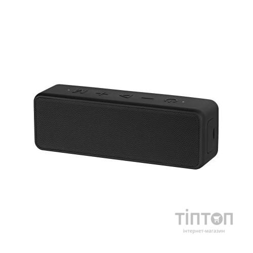 Акустична система 2E SoundXBlock Black (2E-BSSXBWBK)