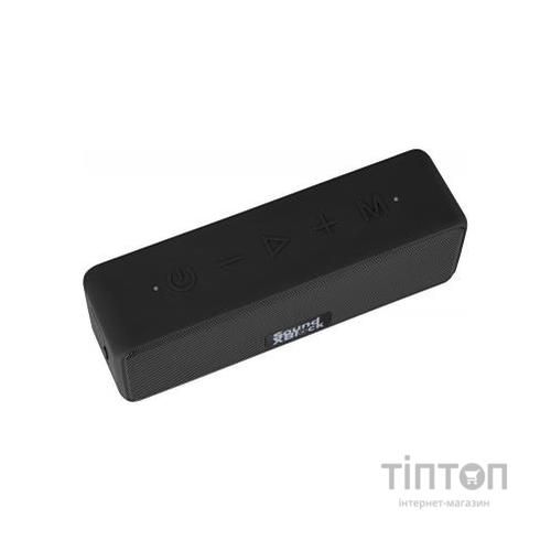 Акустична система 2E SoundXBlock Black (2E-BSSXBWBK)