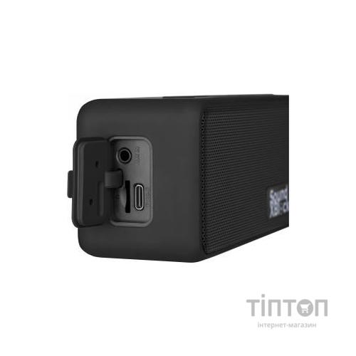 Акустична система 2E SoundXBlock Black (2E-BSSXBWBK)