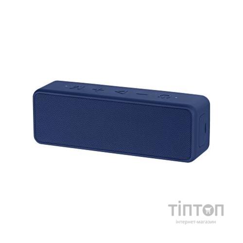 Акустична система 2E SoundXBlock Blue (2E-BSSXBWBL)