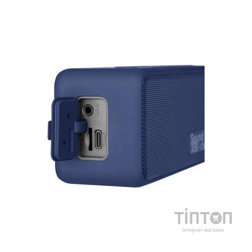 Акустична система 2E SoundXBlock Blue (2E-BSSXBWBL)
