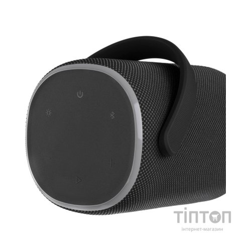 Акустична система 2E SoundXDrum Black (2E-BSSXDWBK)