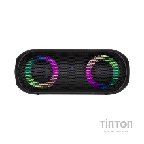 Акустична система 2E SoundXPill Black (2E-BSSXPLLWBK)