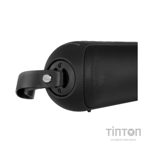 Акустична система 2E SoundXPill Black (2E-BSSXPLLWBK)