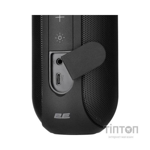 Акустична система 2E SoundXPill Black (2E-BSSXPLLWBK)