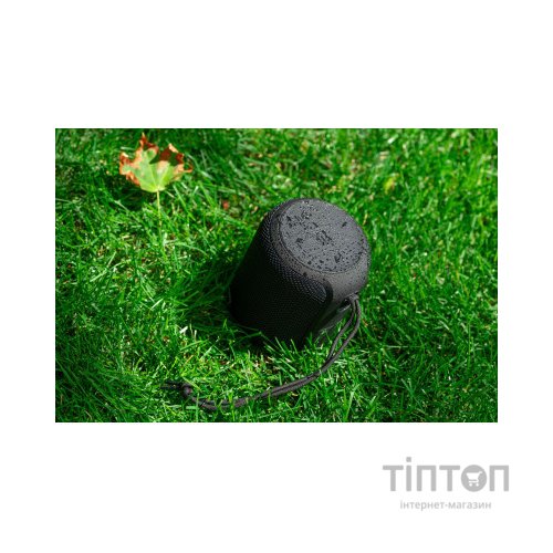 Акустична система 2E SoundXPod TWS MP3 Wireless Waterproof Black (2E-BSSXPWBK)