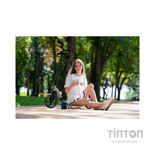 Акустична система 2E SoundXPod TWS MP3 Wireless Waterproof Blue (2E-BSSXPWBL)