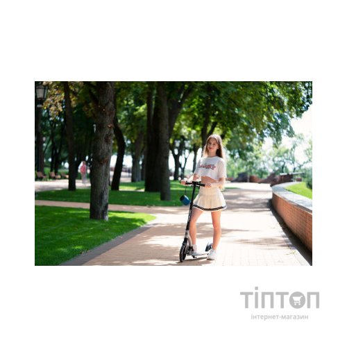 Акустична система 2E SoundXPod TWS MP3 Wireless Waterproof Blue (2E-BSSXPWBL)