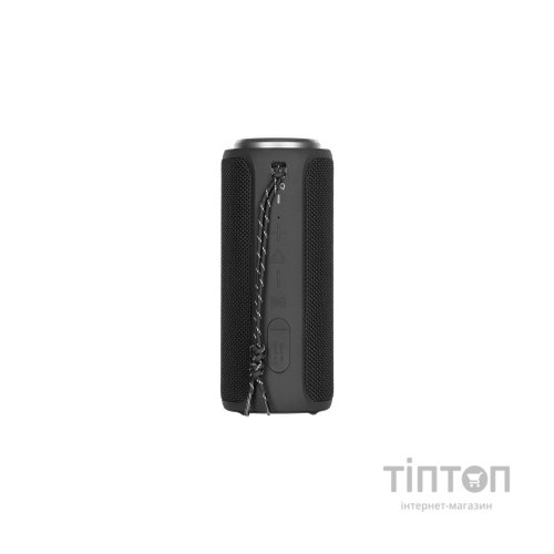 Акустична система 2E SoundXTube TWS MP3 Wireless Waterproof Black (2E-BSSXTWBK)