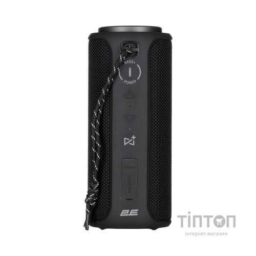Акустична система 2E SoundXTube2 Black (2E-BSSXT2WBK)
