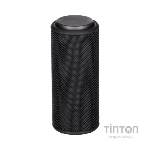 Акустична система 2E SoundXTube2 Black (2E-BSSXT2WBK)