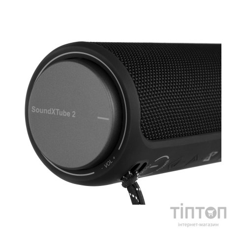 Акустична система 2E SoundXTube2 Black (2E-BSSXT2WBK)