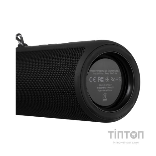 Акустична система 2E SoundXTube2 Black (2E-BSSXT2WBK)