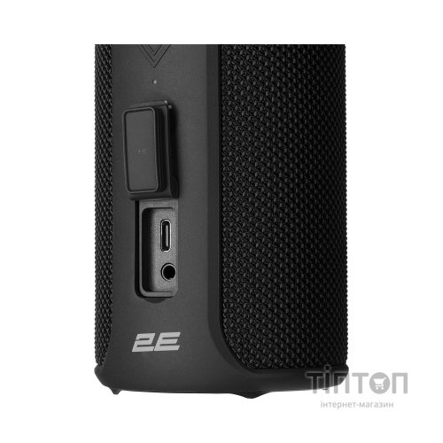 Акустична система 2E SoundXTube2 Black (2E-BSSXT2WBK)