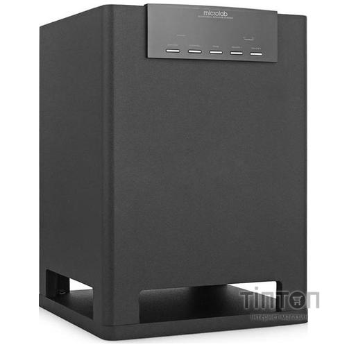 Акустична система 5.1 Microlab X15 (X15 5.1)