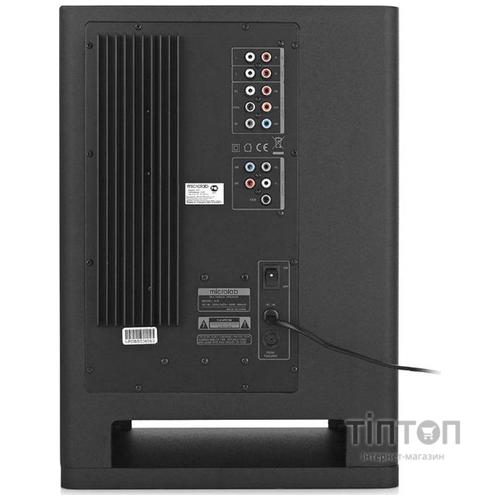 Акустична система 5.1 Microlab X15 (X15 5.1)