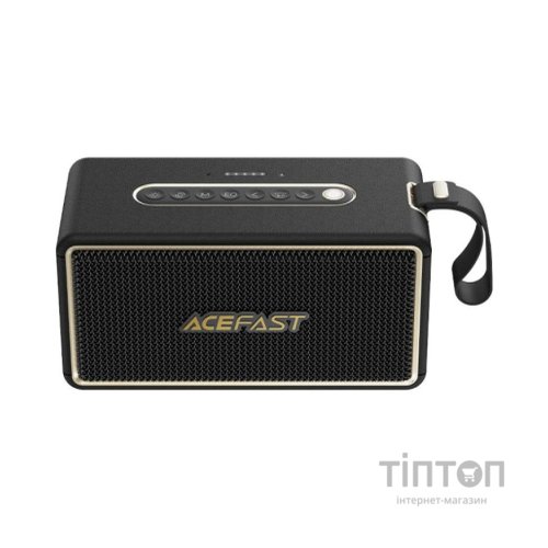 Акустична система Acefast K3 Max Black (6974316285038)