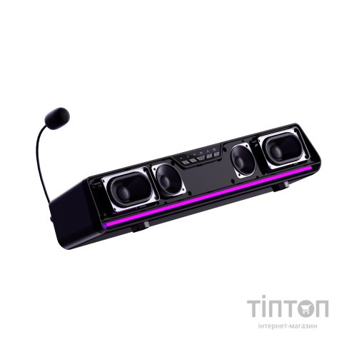 Акустична система Aula GS6PRO Wireless (6978080505705)