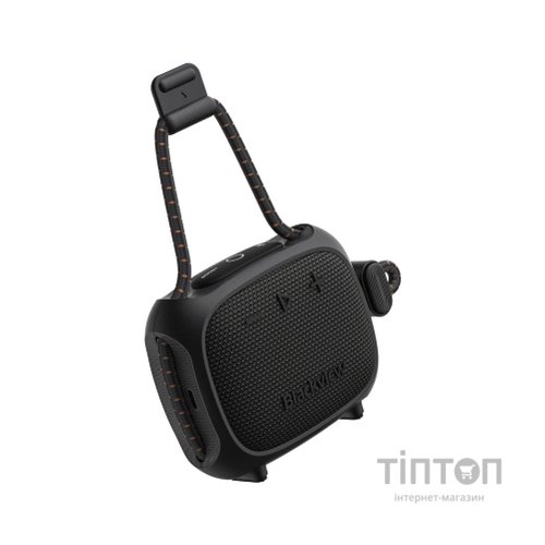 Акустична система Blackview AuraBass 1 Black (6931548325680)