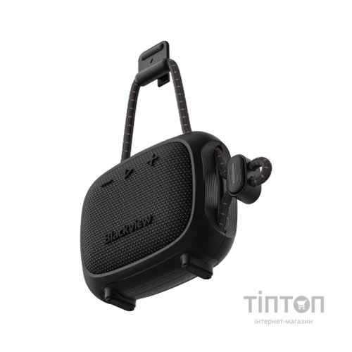 Акустична система Blackview AuraBass 1 Black (6931548325680)