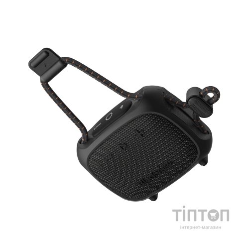 Акустична система Blackview AuraBass 1 Black (6931548325680)