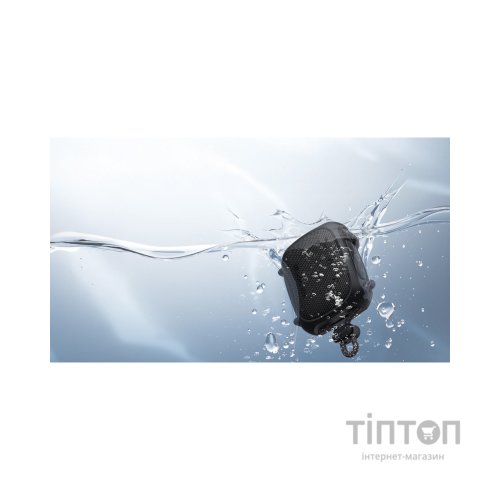 Акустична система Blackview AuraBass 1 Black (6931548325680)