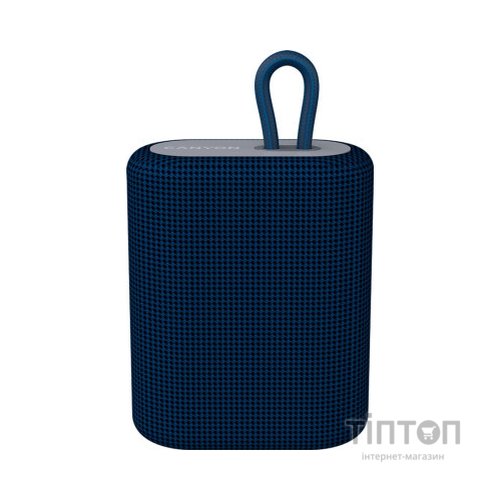 Акустична система Canyon BSP-4 Bluetooth Blue (CNE-CBTSP4BL)