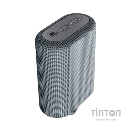 Акустична система Canyon BSP-4 Bluetooth Dark Grey (CNE-CBTSP4DG)