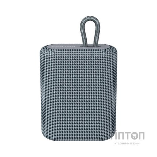 Акустична система Canyon BSP-4 Bluetooth Dark Grey (CNE-CBTSP4DG)