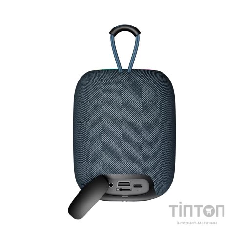 Акустична система Canyon BSP-8 Bluetooth V5.2 Grey (CNE-CBTSP8G)