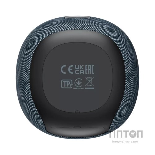 Акустична система Canyon BSP-8 Bluetooth V5.2 Grey (CNE-CBTSP8G)