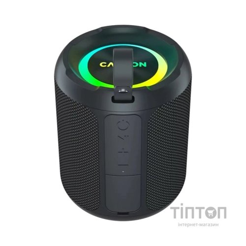 Акустична система Canyon OnMove 11 Black (CNE-CBTSP11)