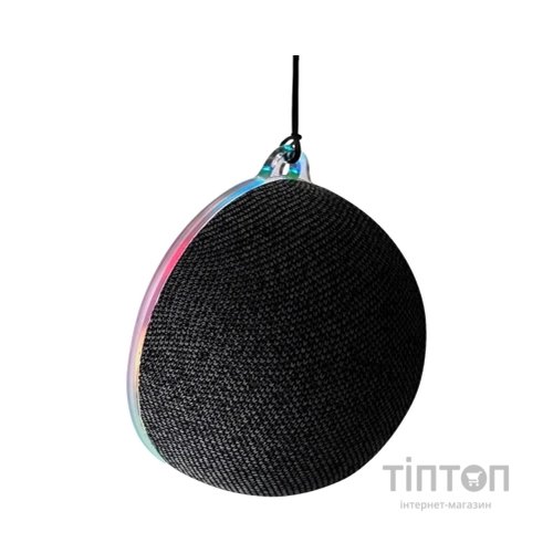 Акустична система Canyon OnMove 13 Black (CNE-CBTSP13B)