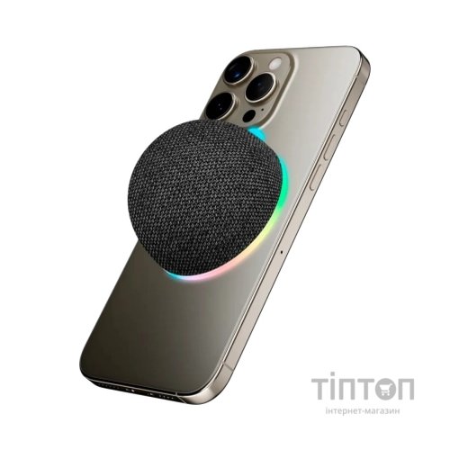 Акустична система Canyon OnMove 13 Black (CNE-CBTSP13B)
