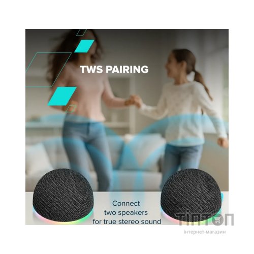 Акустична система Canyon OnMove 13 Black (CNE-CBTSP13B)