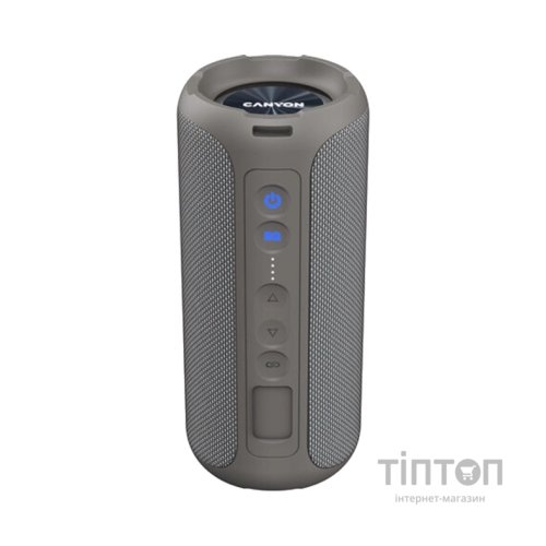 Акустична система Canyon OnMove 15 EQ TWS IPX6 Beige (CNE-CBTSP15BG)