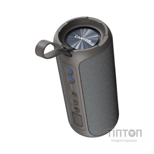 Акустична система Canyon OnMove 15 EQ TWS IPX6 Beige (CNE-CBTSP15BG)