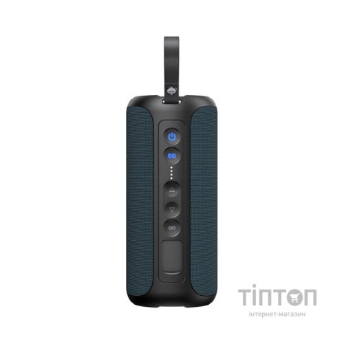 Акустична система Canyon OnMove 15 EQ TWS IPX6 Dark Blue (CNE-CBTSP15BK)