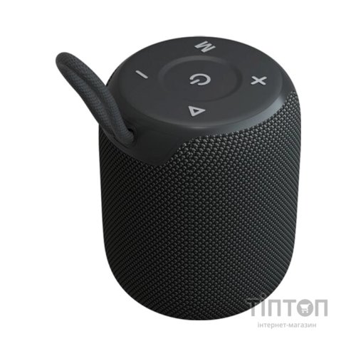 Акустична система Canyon OnMove 9 Black (CNE-CBTSP9)