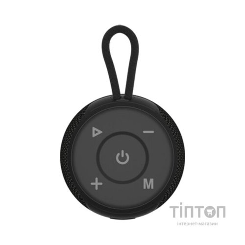 Акустична система Canyon OnMove 9 Black (CNE-CBTSP9)