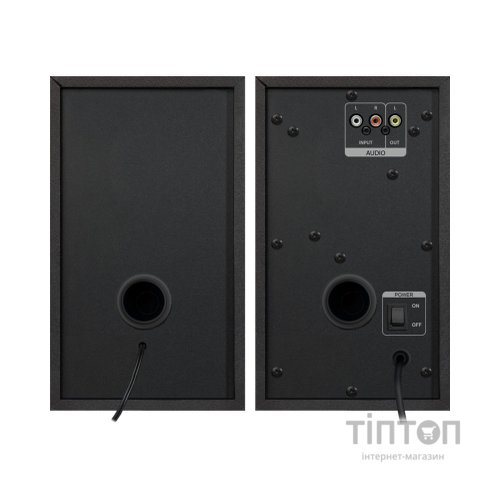 Акустична система Defender Aurora S40 Bluetooth Black (65240)