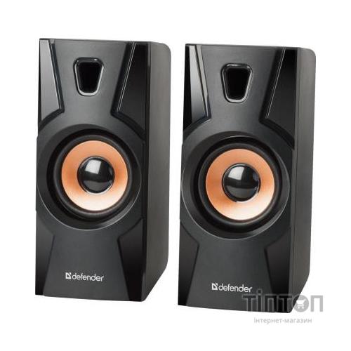 Акустична система Defender Aurora S8 Black (65408)
