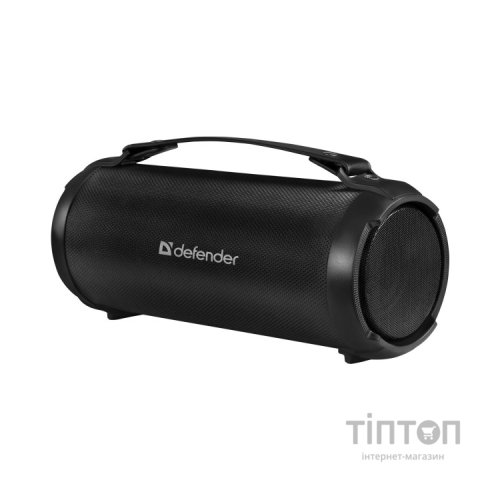 Акустична система Defender Beatbox 16 Black (65216)