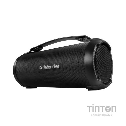 Акустична система Defender Beatbox 16 Black (65216)