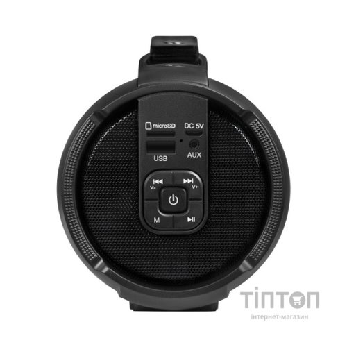 Акустична система Defender Beatbox 16 Black (65216)